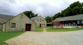 Castleton Rotary Centre